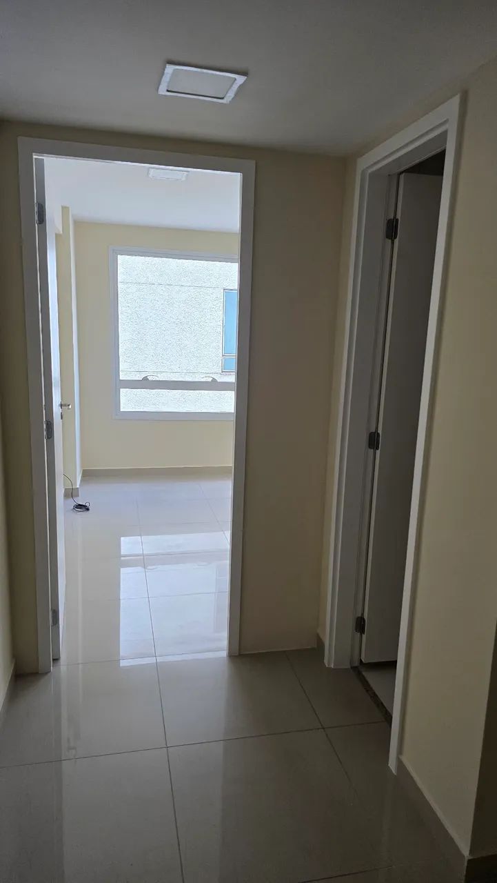 Alugo sala comercial em Bangu, 23m² - Foto 4