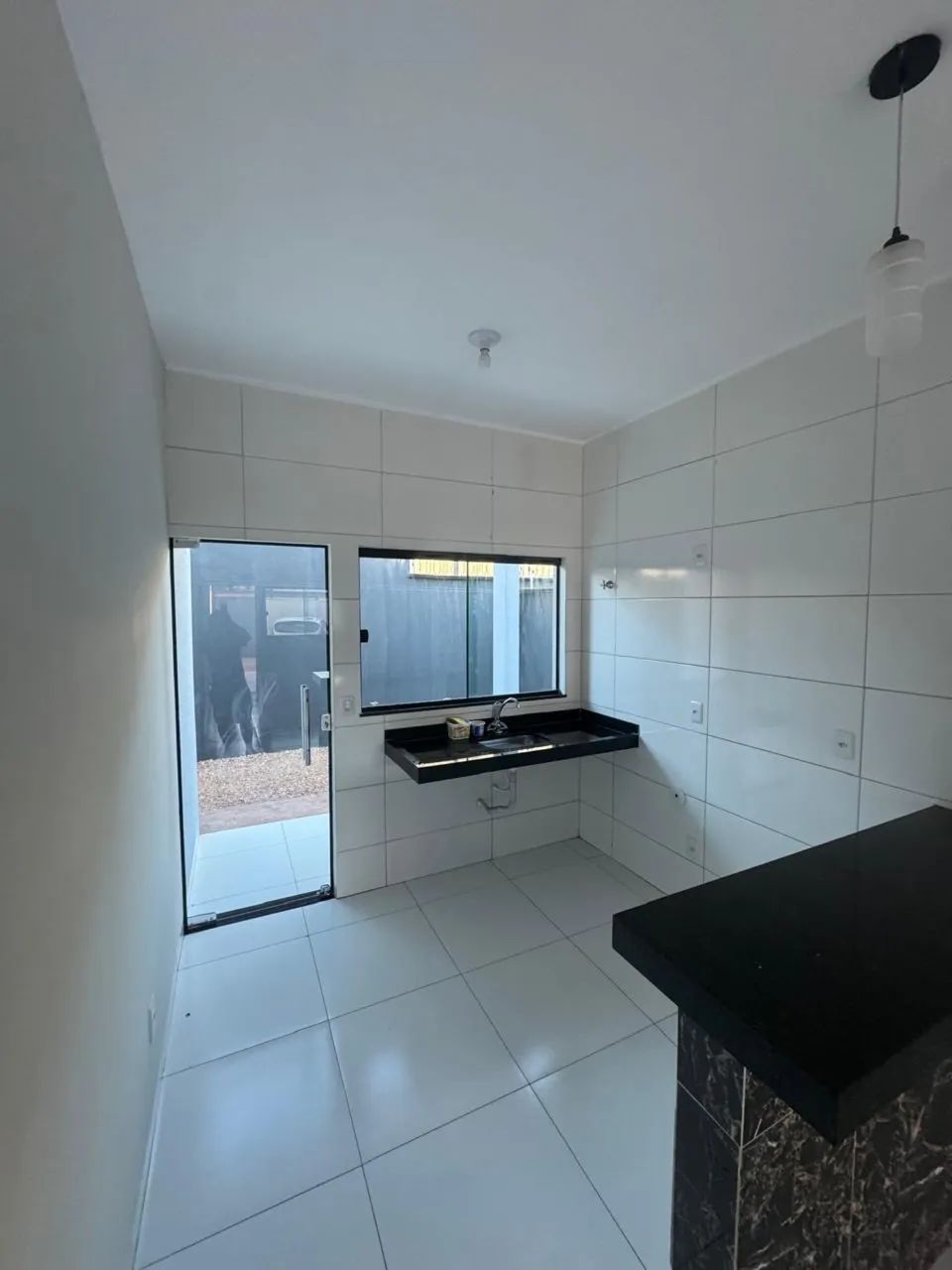 Casa 3 quartos para locação- Aureny lll - Foto 5