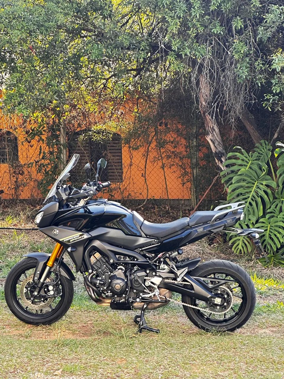 Tracer 900  - Foto 2