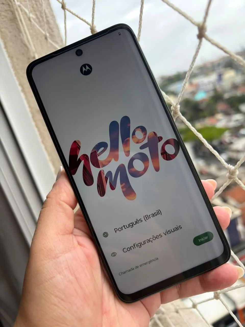 Motog35 - Foto 2