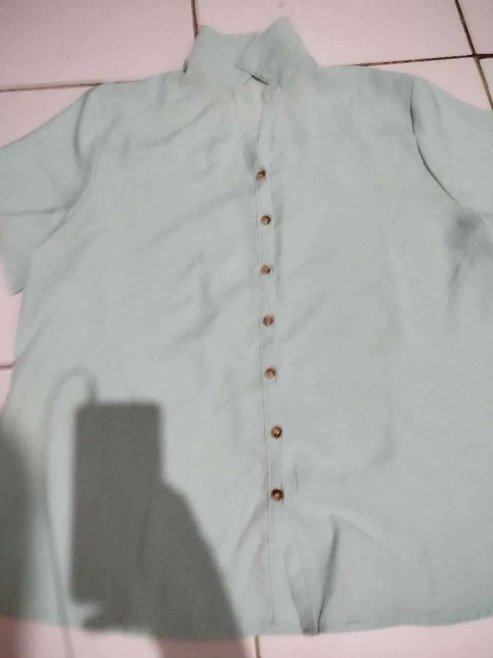 Camisa  - Foto 3
