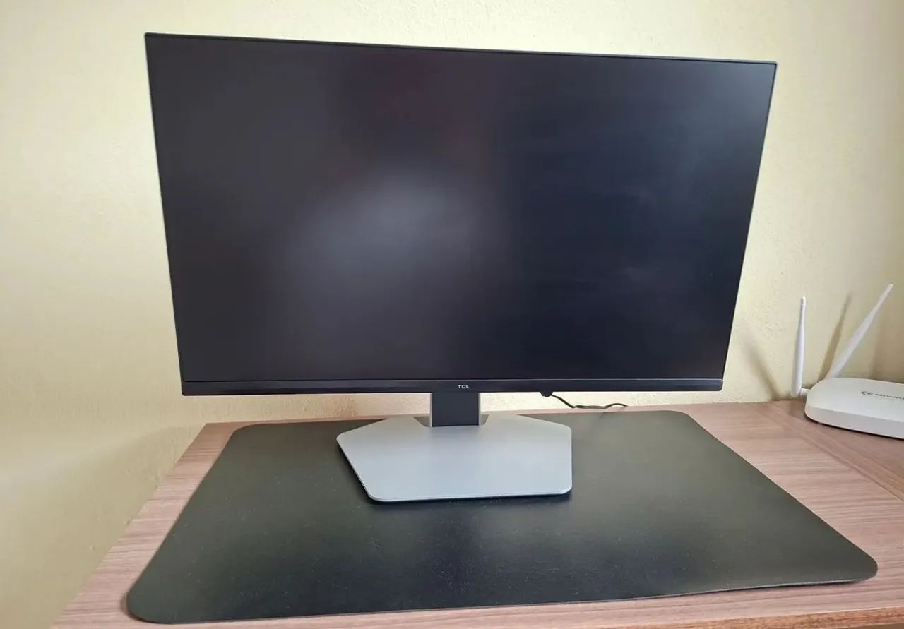 Monitor Mini LED - TCL 25G64 - Foto 3