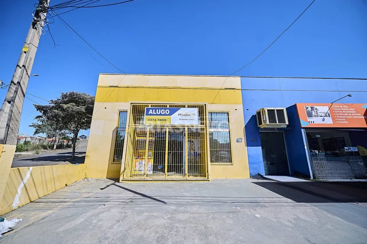 Salão Comercial para alugar em Piracicaba próximo ao Sam´s Club