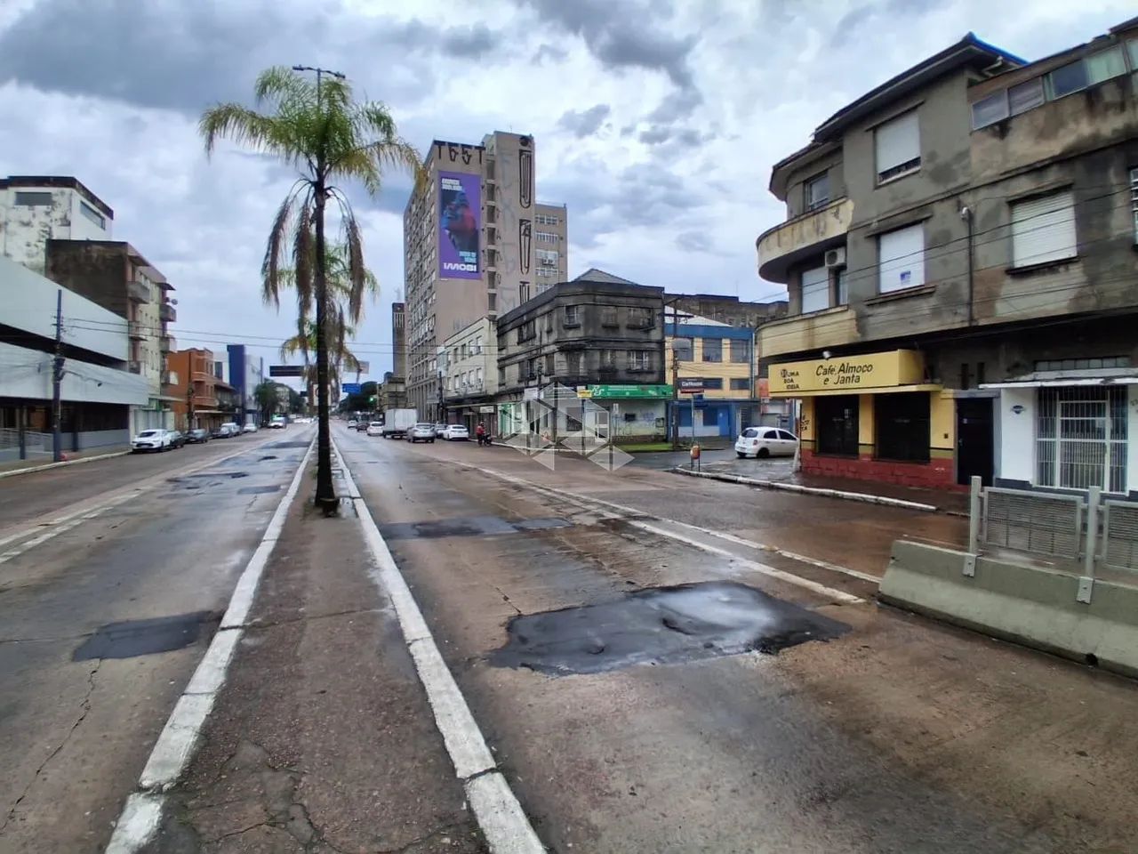 LOJA COMERCIAL AV.FARRAPOS - Foto 3