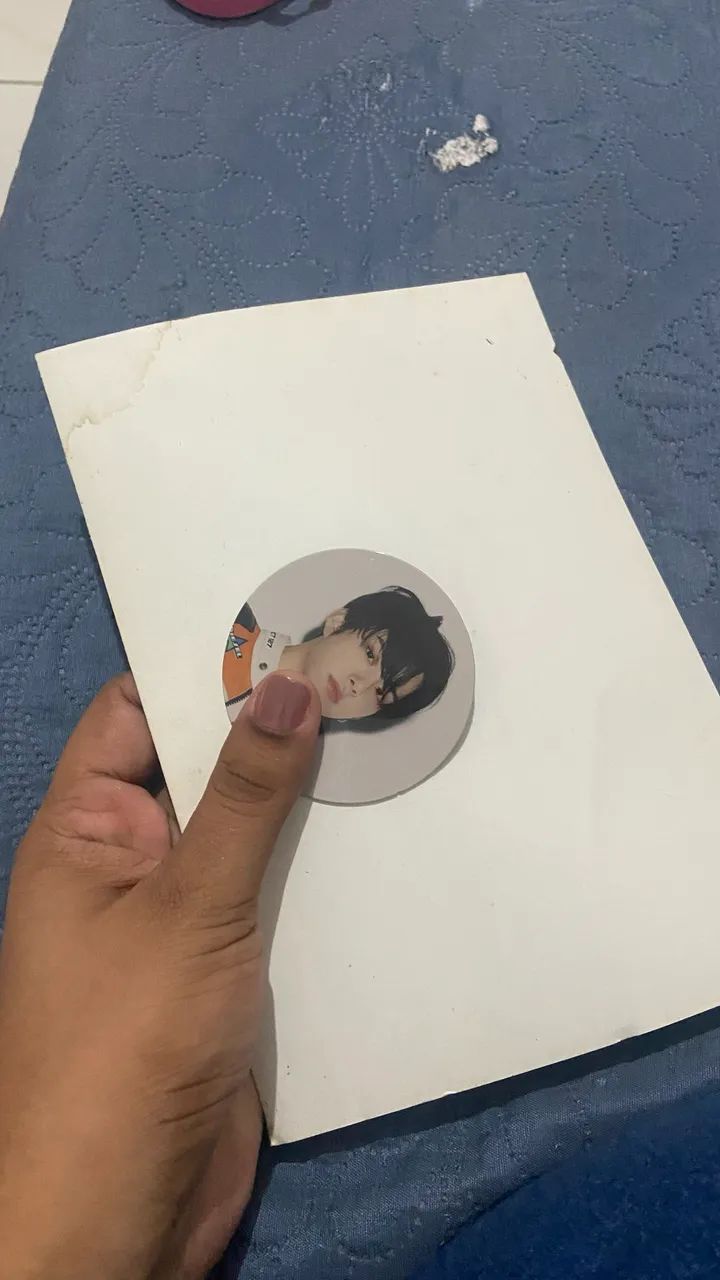 Álbum nct 127 - Foto 5