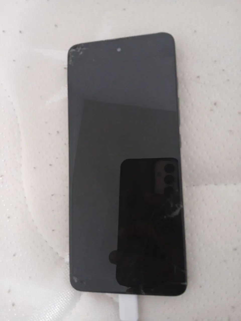 CELULAR QUEBRADO PARA CONCERTO MOTO G60