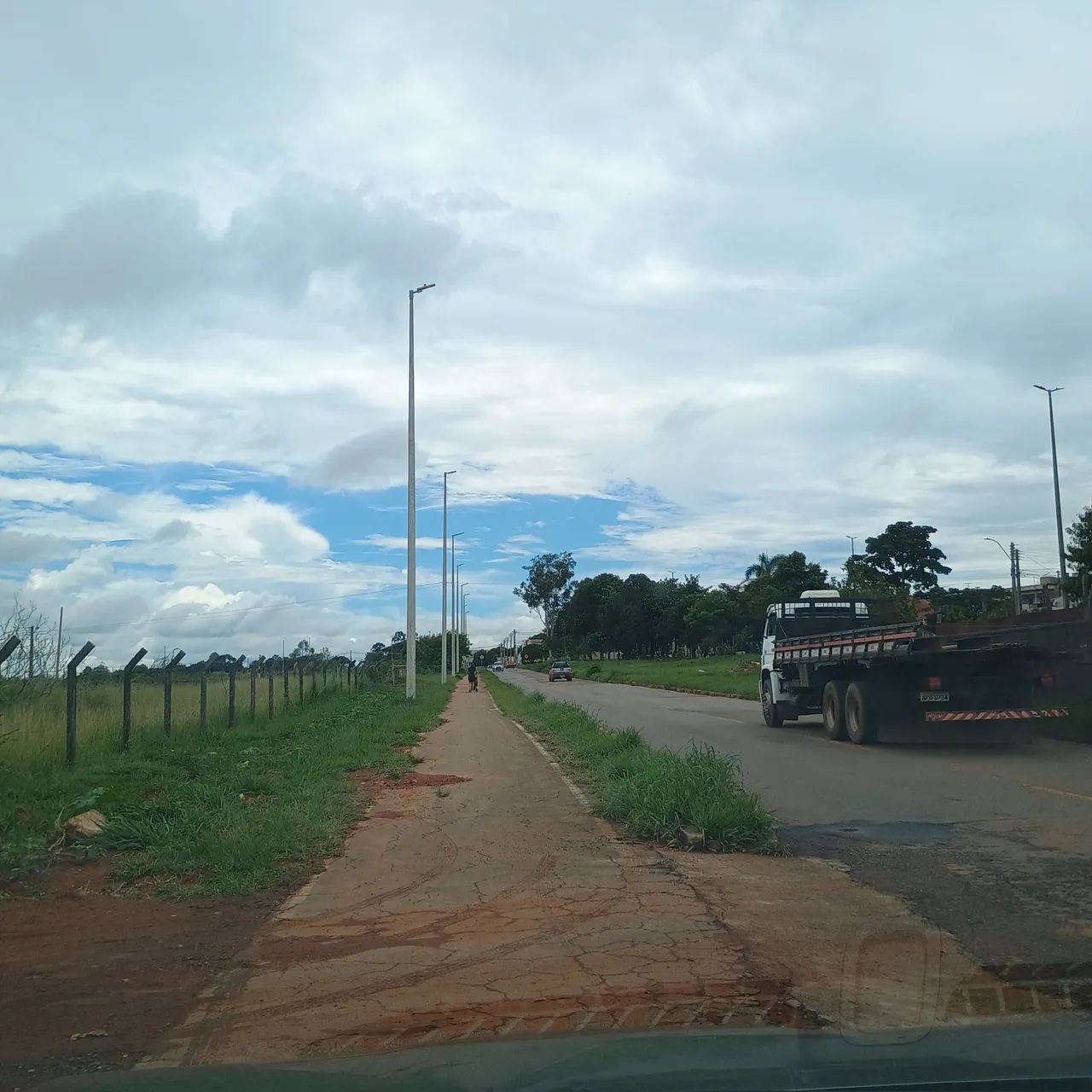 Lote no Recanto das Emas  - Foto 3