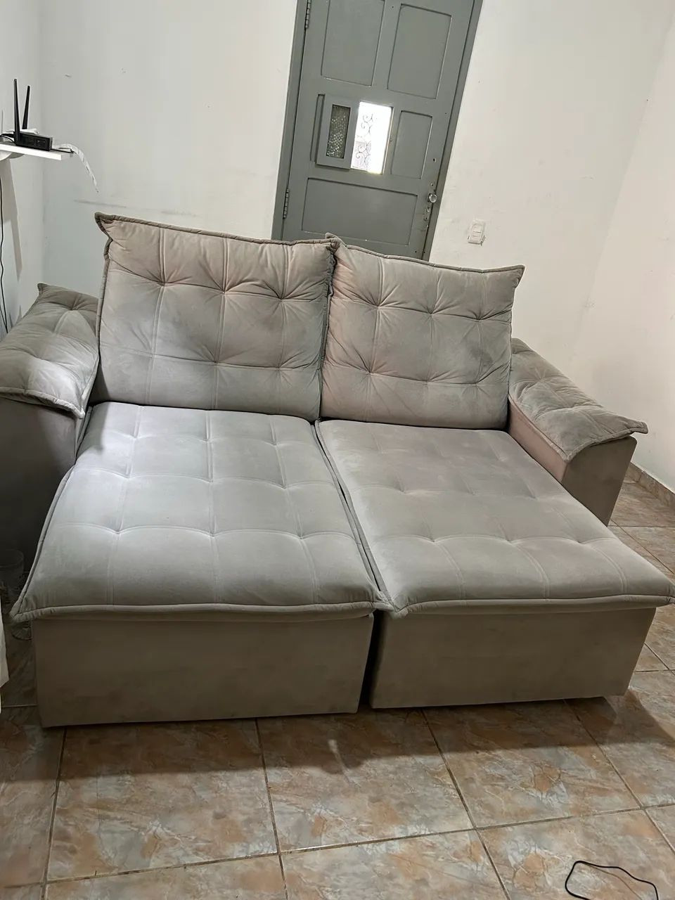 Sofá  - Foto 2