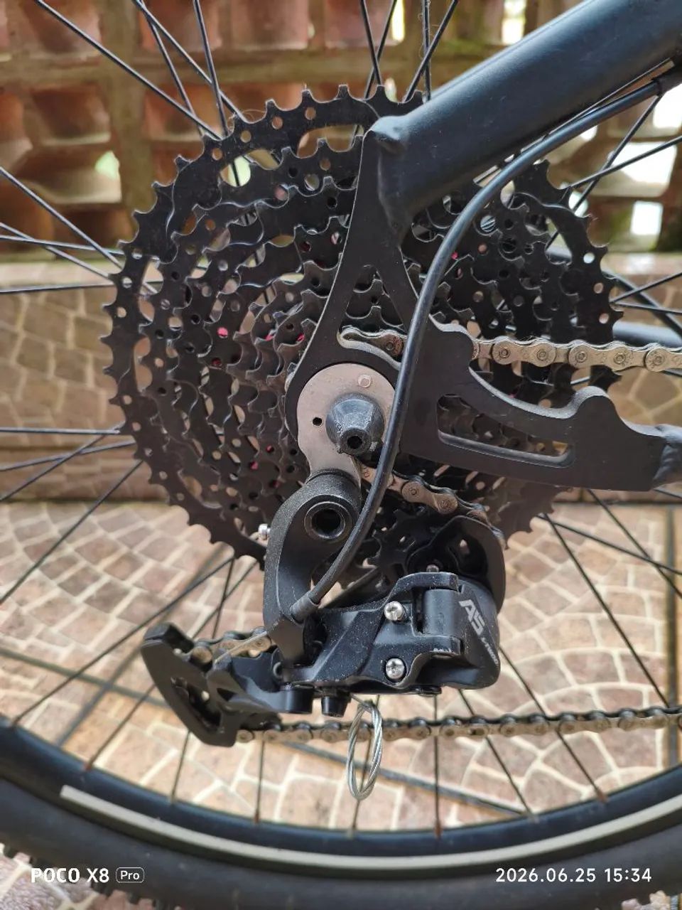 Bike aro 29 colli high performance  - Foto 4