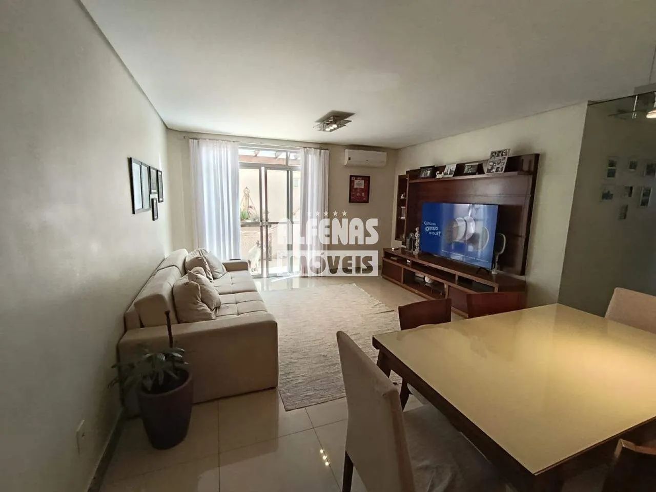 Área privativa à venda 3 quartos no Bairro Eldorado - Foto 3