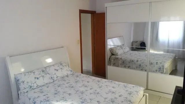 Imóvel para venda possui 140 metros quadrados com 3 quartos - Foto 2