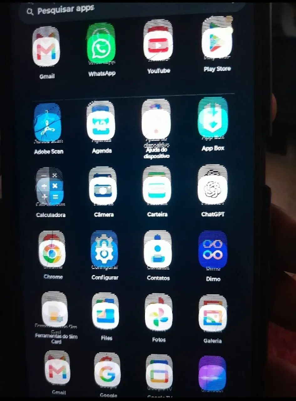 Celular Moto G24 - Foto 2
