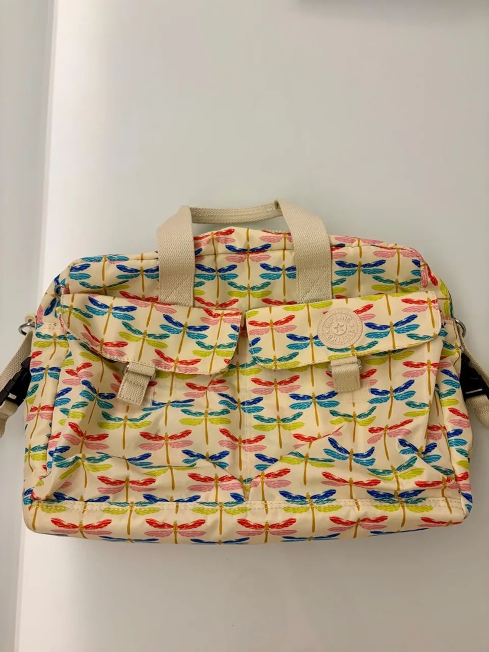 Bolsa de maternidade Kipling Original