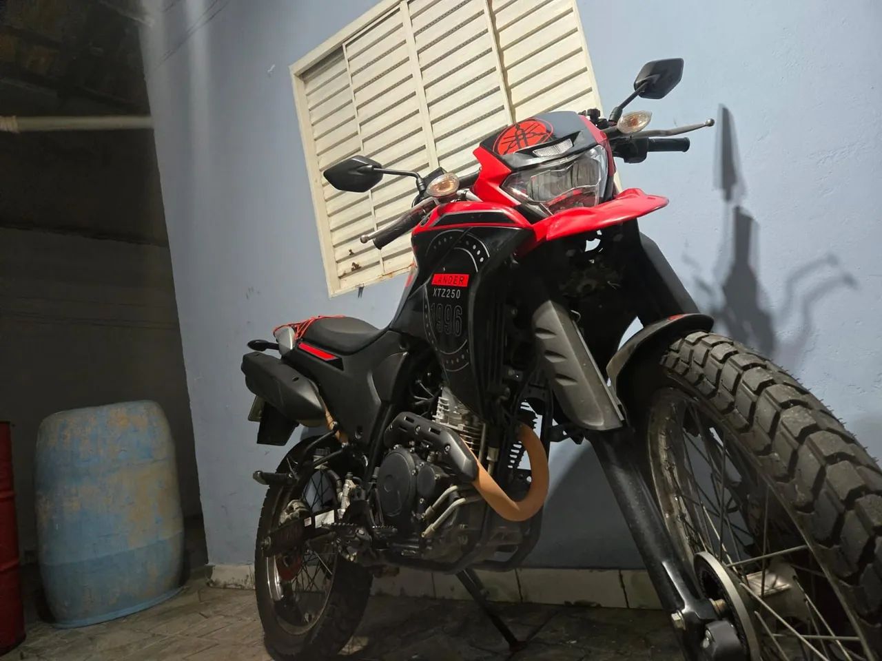 Lander 250  - Foto 3