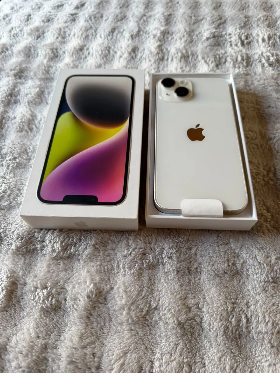 IPHONE 14 - 128g (IMPECÁVEL) - Foto 2