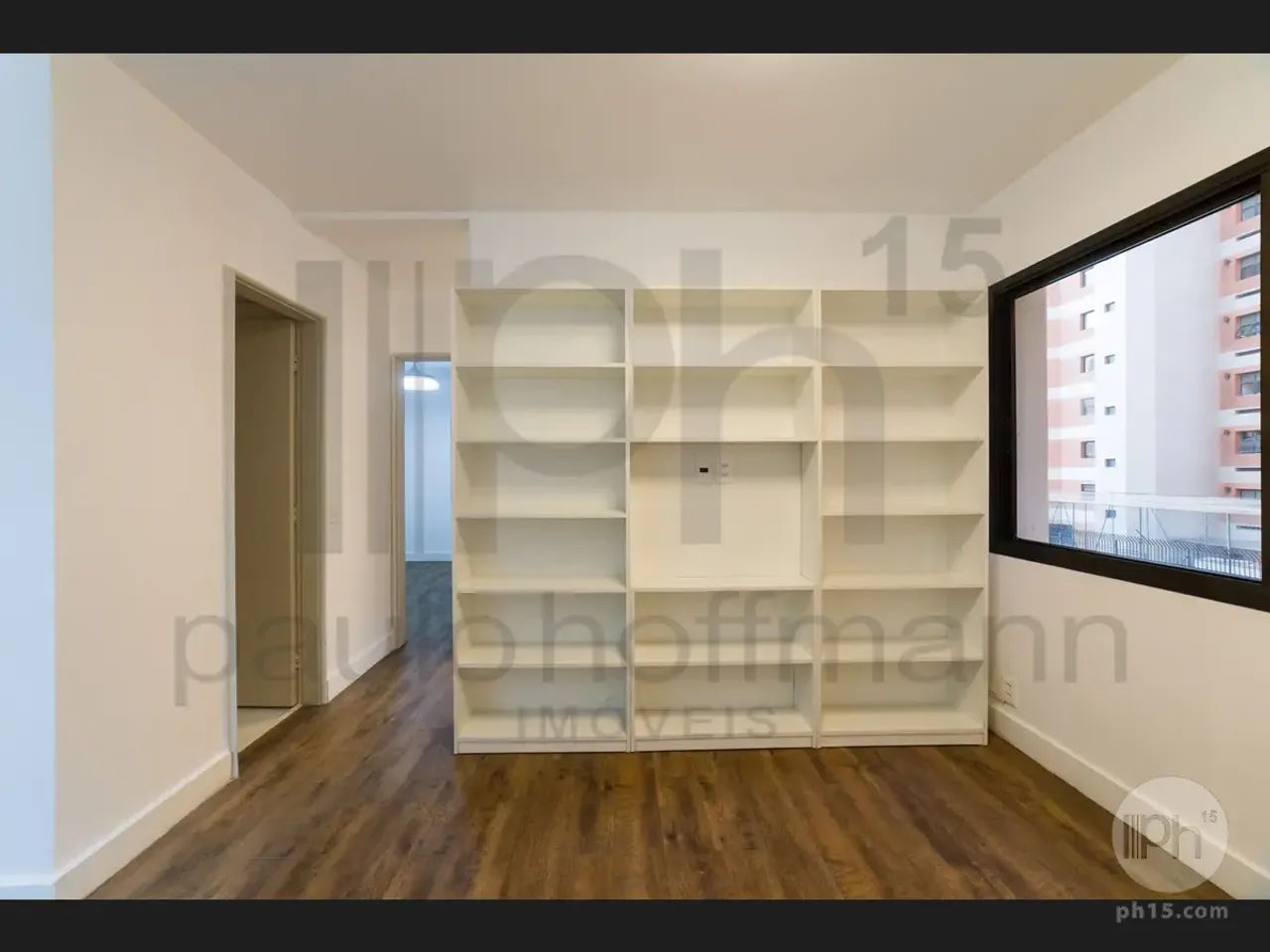 Vila Nova Conceição - Praticidade em Apartamento com 2 Dormitórios! - Foto 4