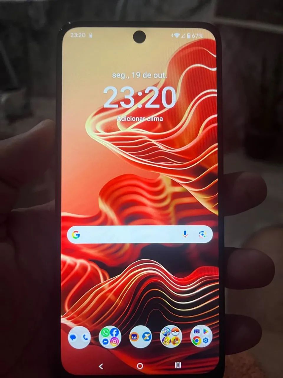 Moto g 35 256 gigas - Foto 3