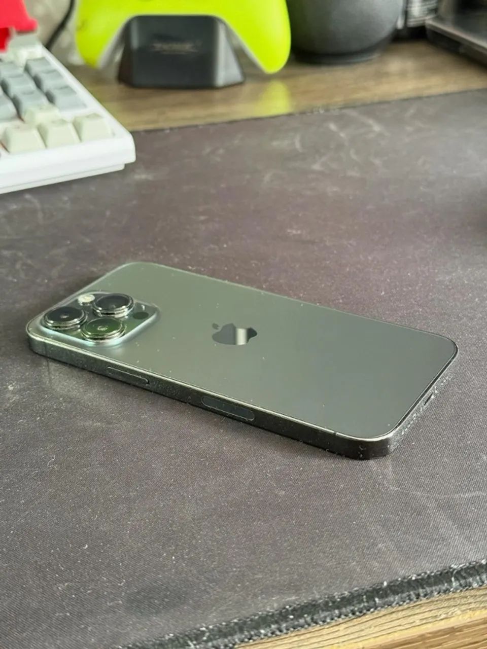 Iphone 13 pro 256gb - Celulares e Smartphones - Pio Corrêa