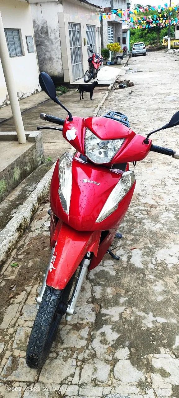 Aveloz perfeita para quem quer rapidez e comodidade  - Foto 2