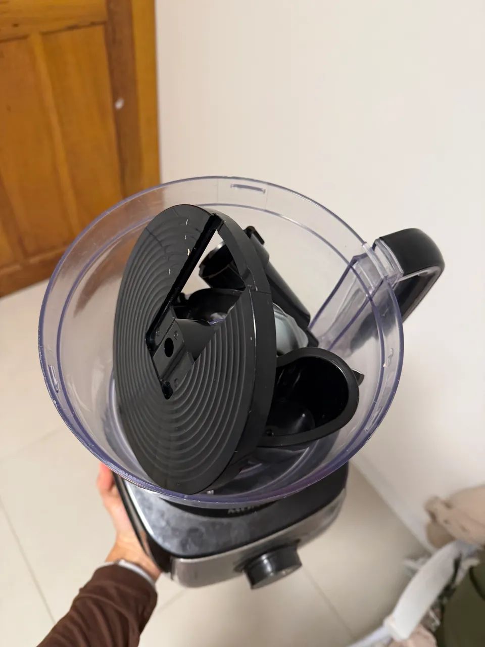 Multiprocessador Mondial 1000w - Foto 2