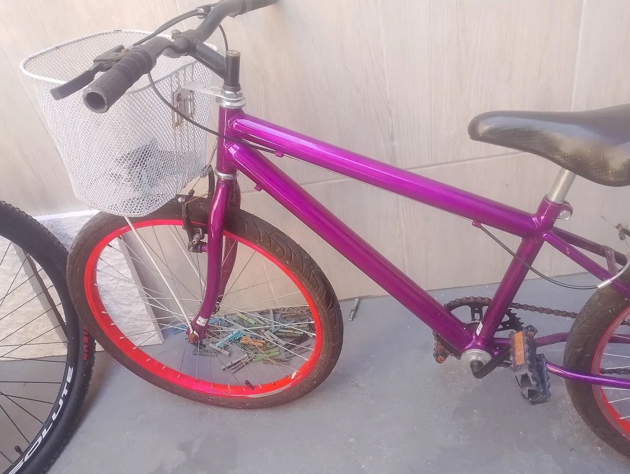 Bicicleta  - Foto 4
