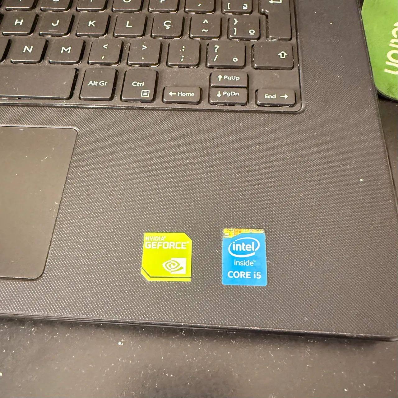 notebook dell i5 - SEM HD - Foto 4