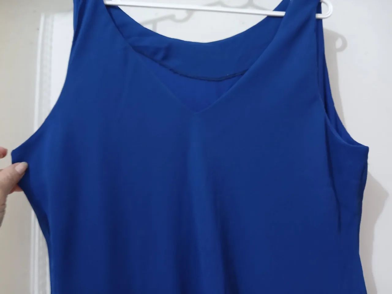 Vestido longo  - Foto 2