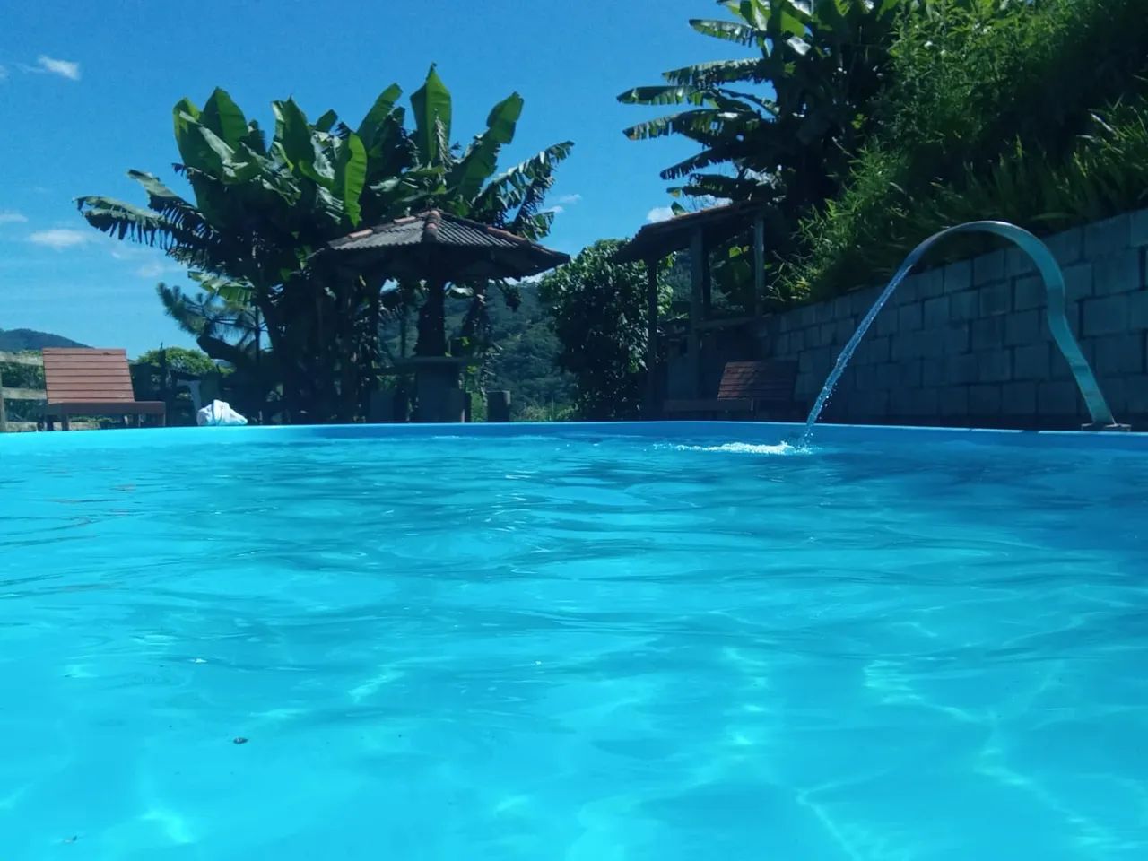 Sítio aconchegante  - Foto 2