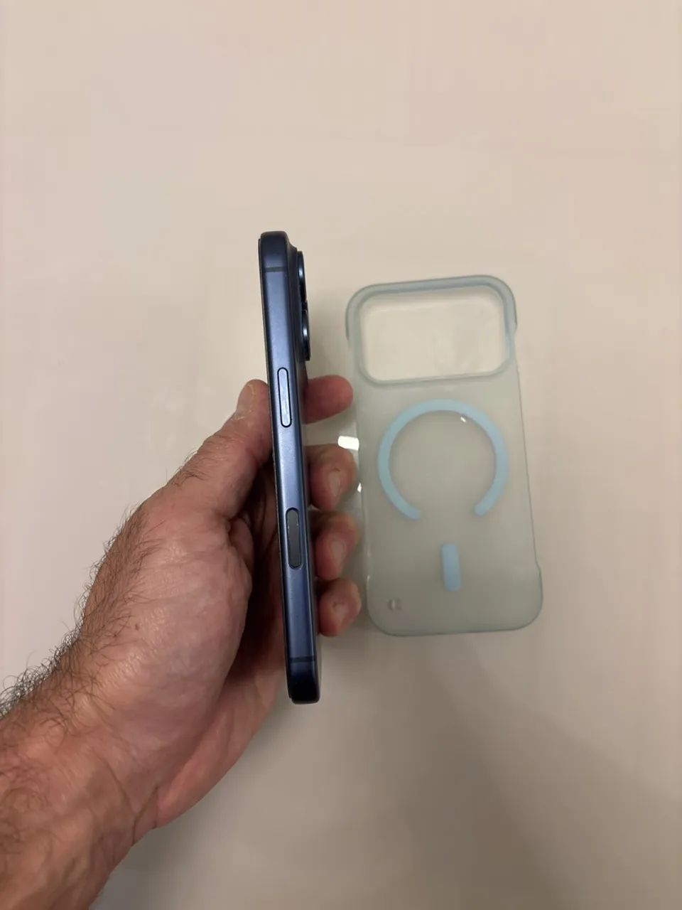 iPhone 17 pro 256gb - Foto 4