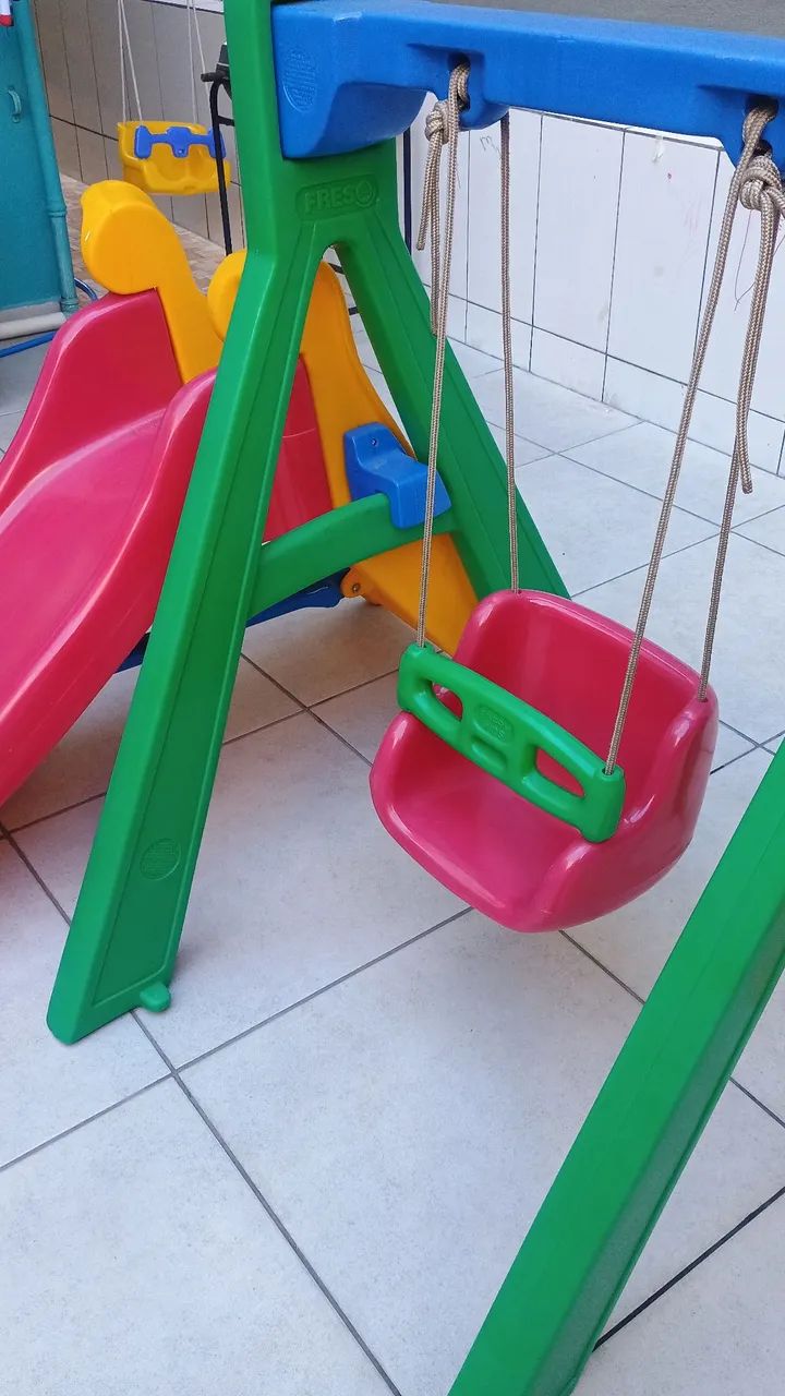 Play Ground Fresco  - Foto 3