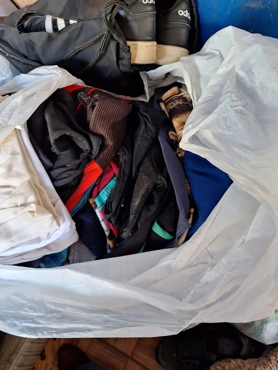 Roupas  - Foto 4