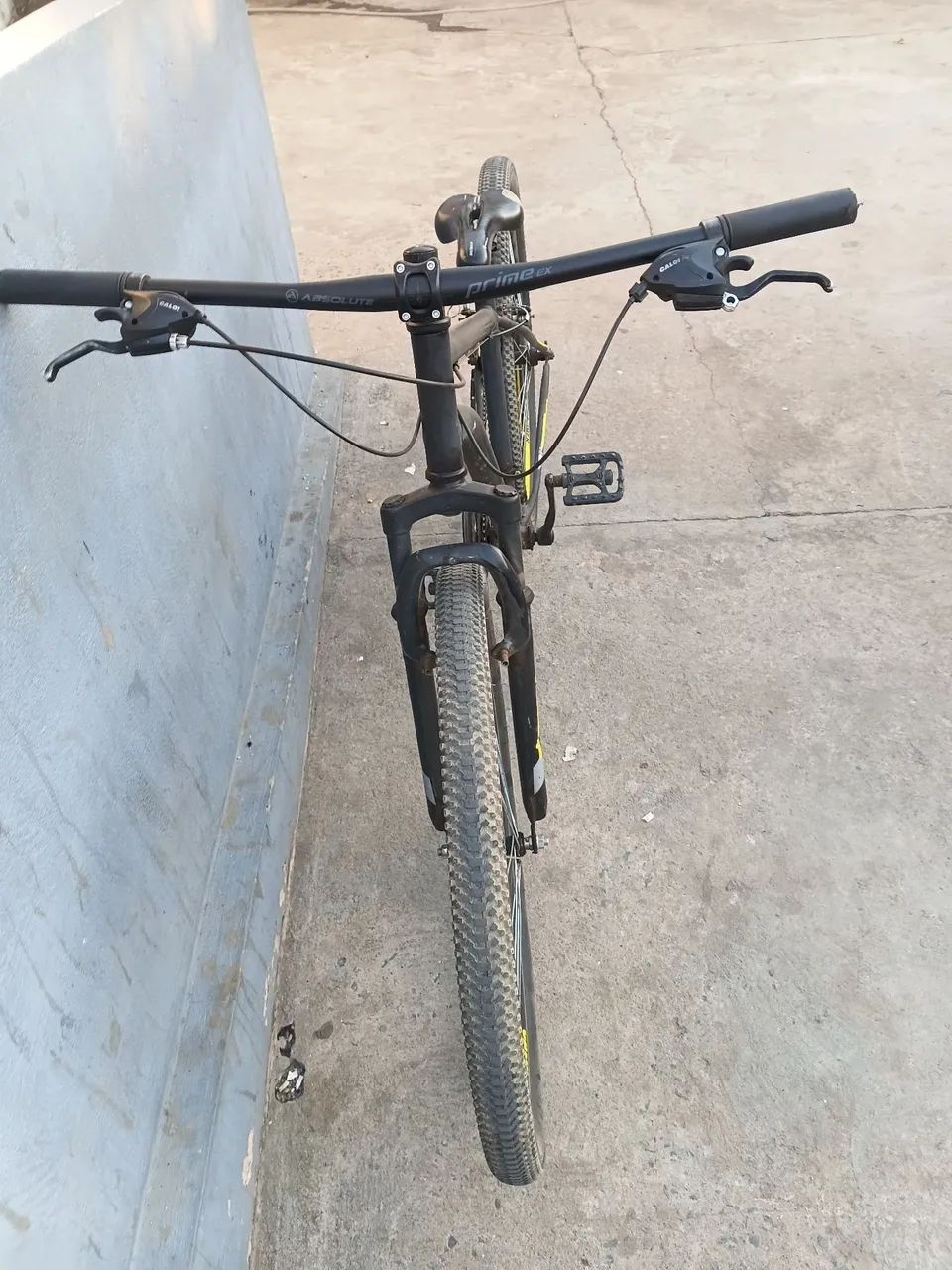 Bicicleta aro 29 - Foto 3