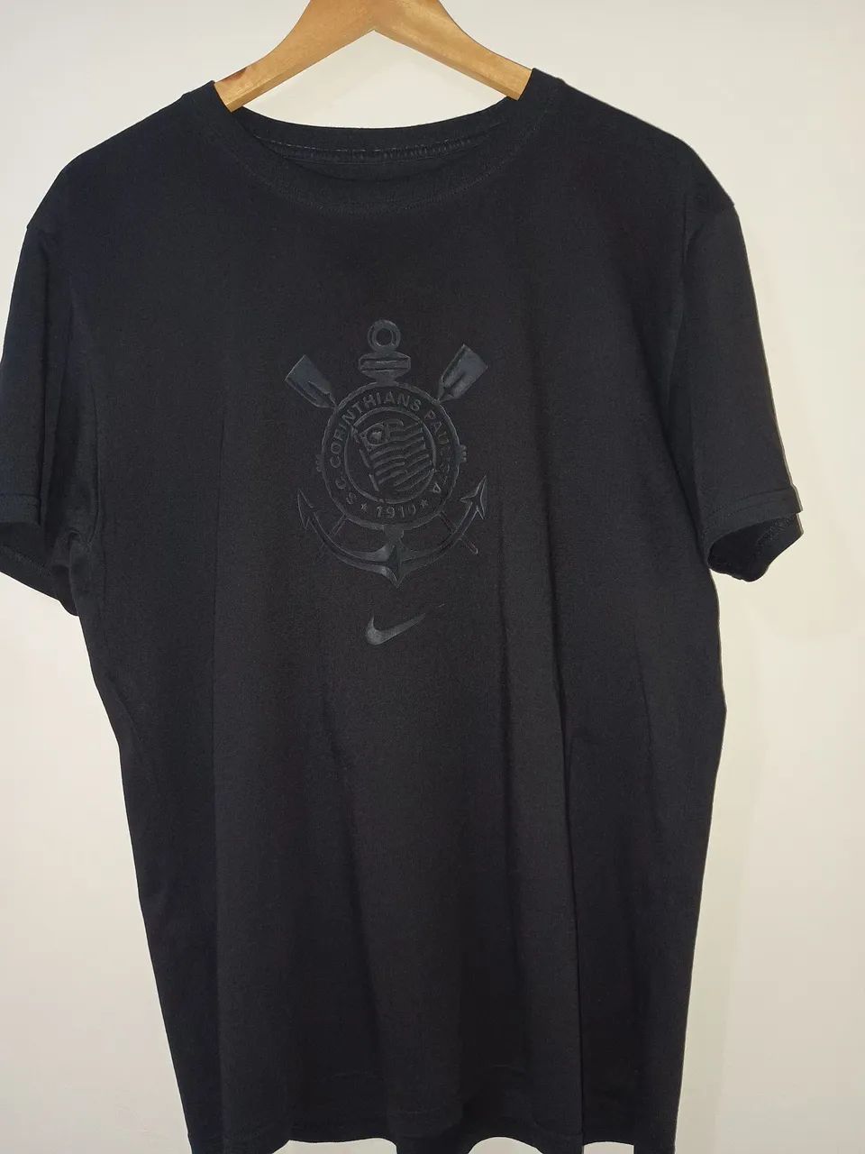 Camisas Diversas - Corinthians, Brasil, Remo - Foto 5