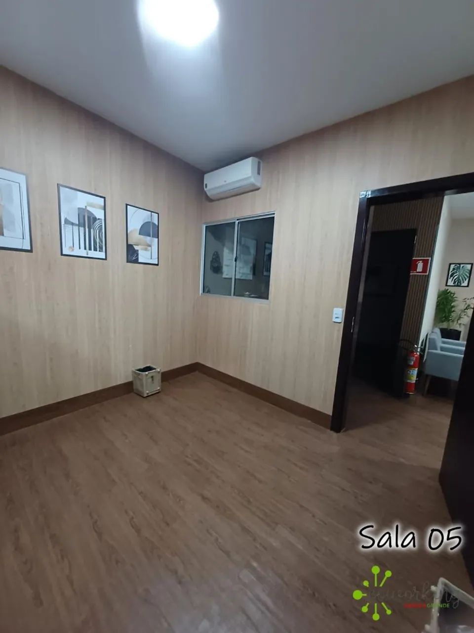 Aluguel Salas Privativas - Centro Várzea  - Foto 5