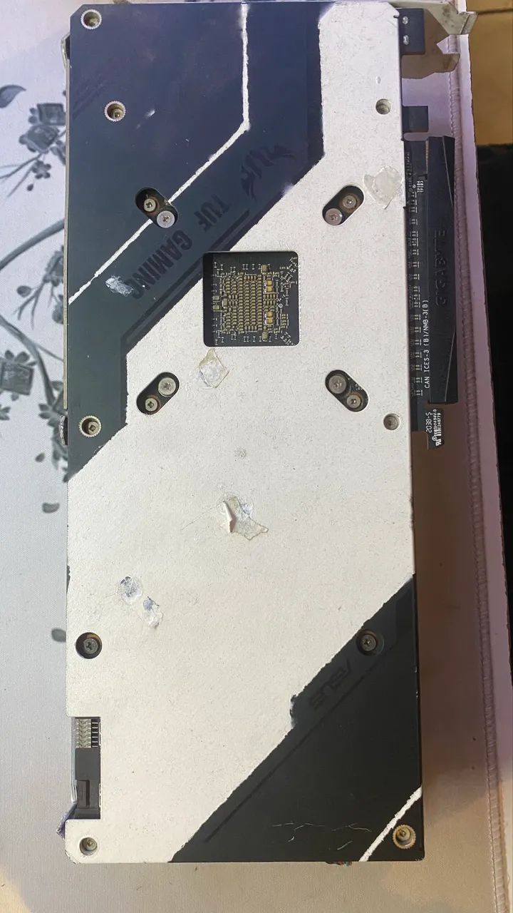 RX5600XT - Foto 3