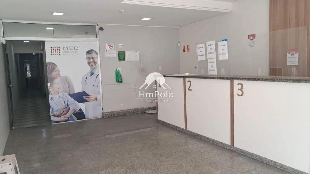 Salão comercial para locação no Centro de Campinas - Foto 4