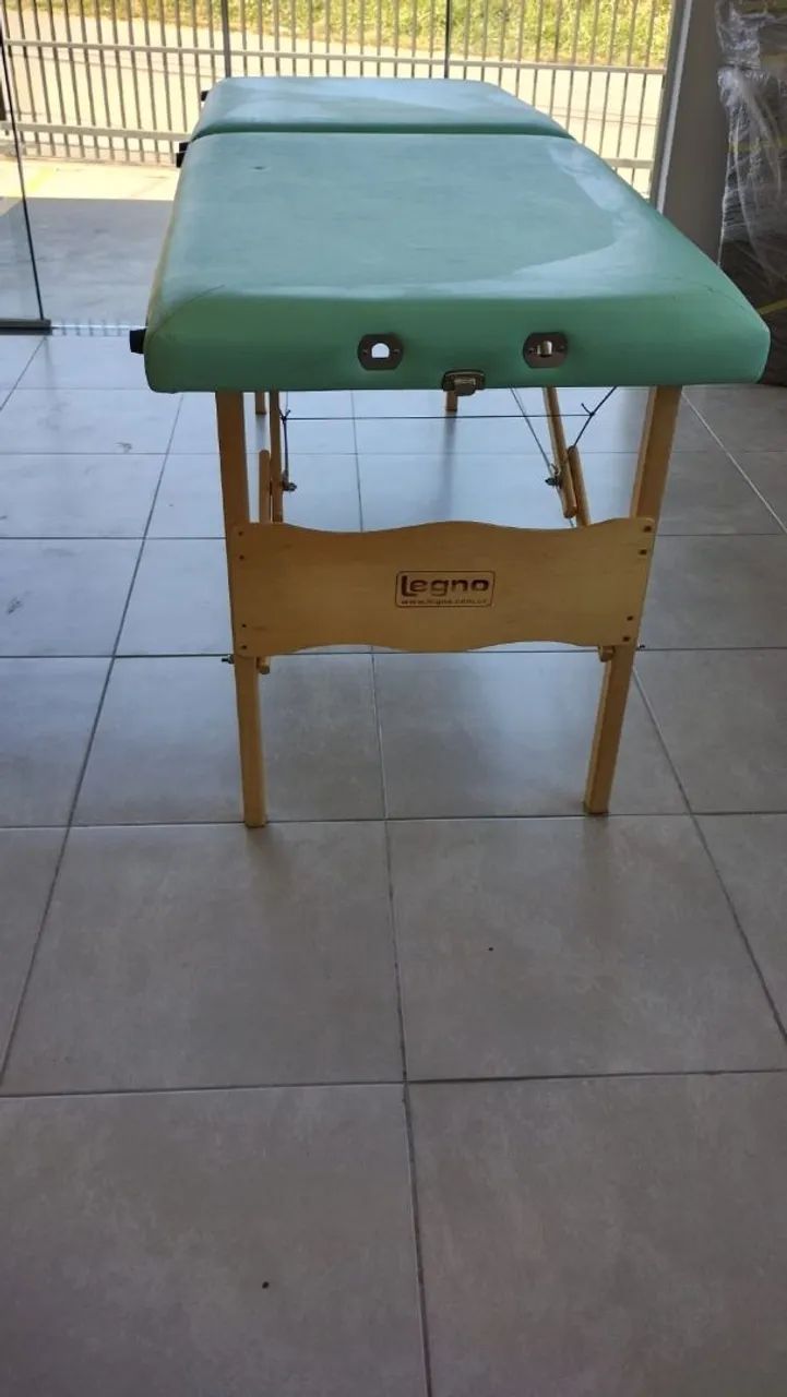 Maca Maleta  - Foto 4