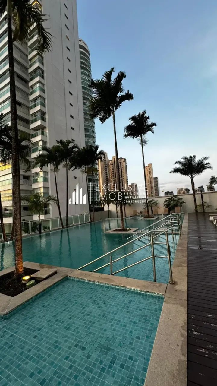 Excelente - Edifício mandarim - Foto 2