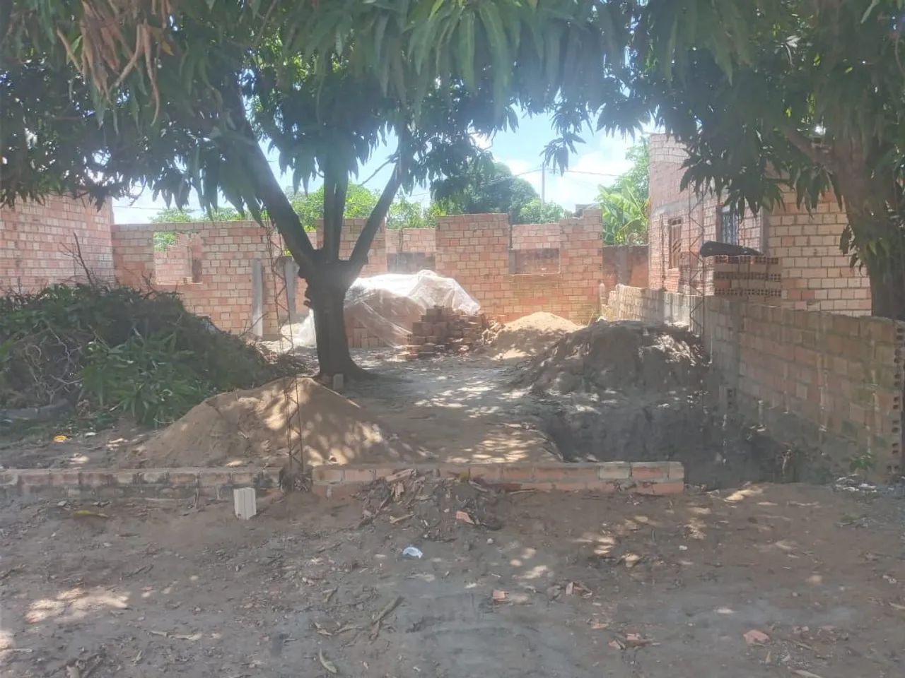 Vende-se terreno em senador hélio Campos  - Foto 4