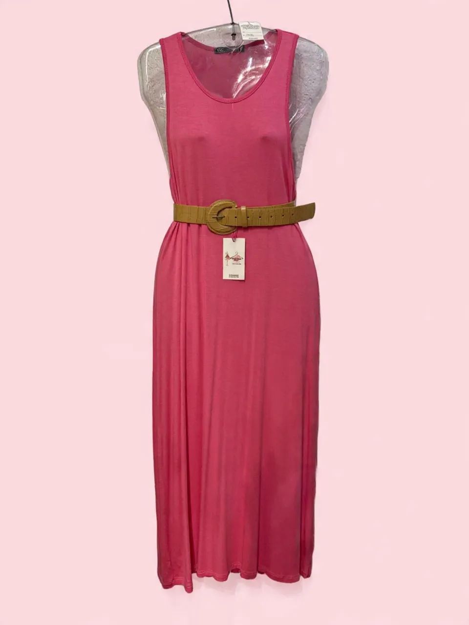 Vestido Mídi Yessica