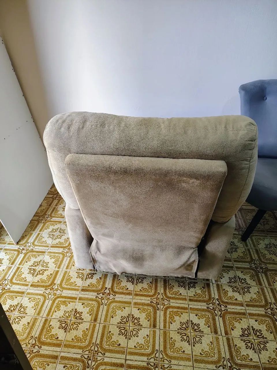 Poltrona reclinável  - Foto 5