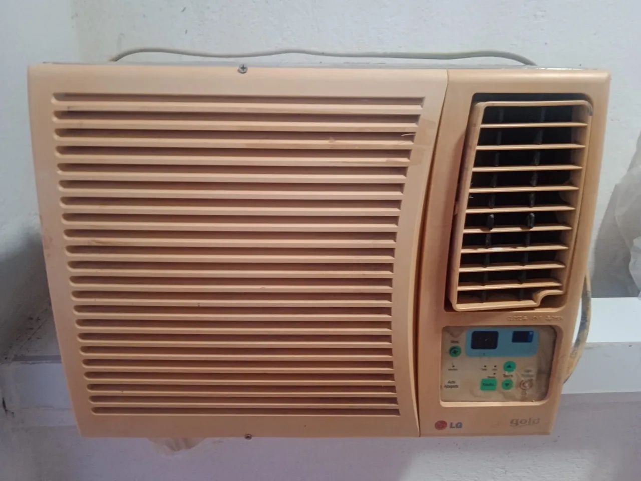 Ar-condicionado  - Foto 2