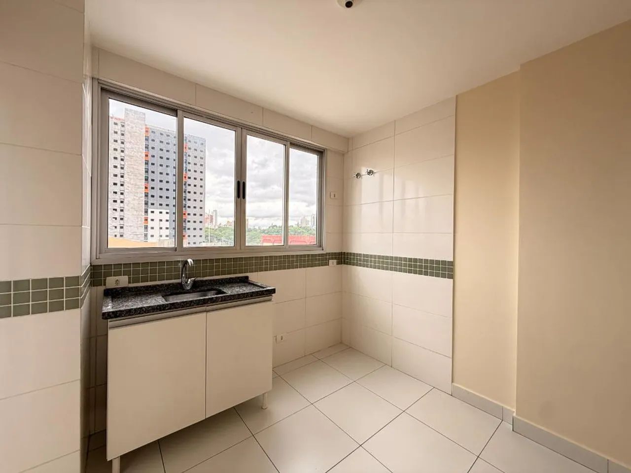 Apartamento para alugar em Maringá, Zona 07, com 1 quarto, com 31.7 m², Lounge 163 - Foto 5