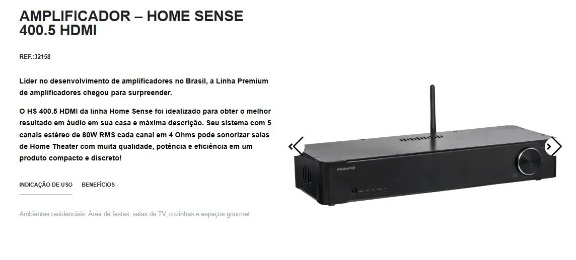 KIT HOME CINEMA  - Foto 3