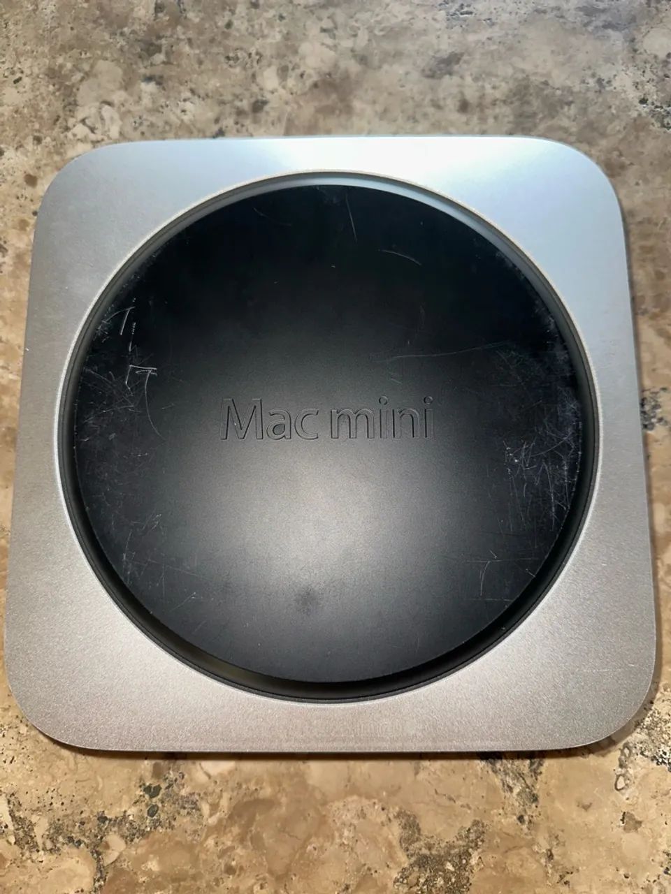 Mac mini Apple A1347 2014 - Funcionando - Foto 3