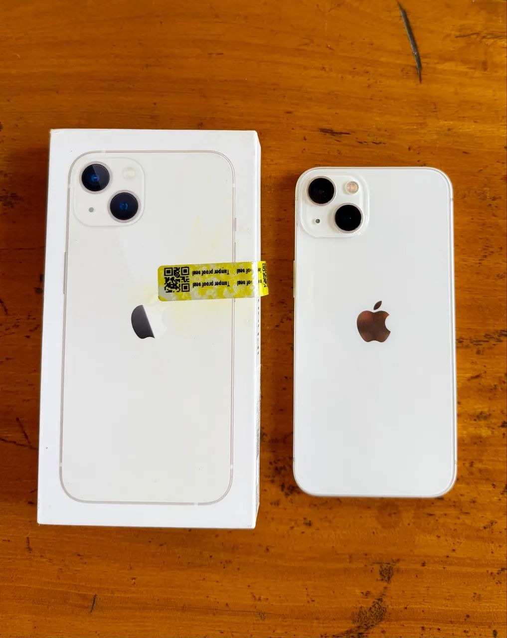 IPHONE 13 - Foto 4