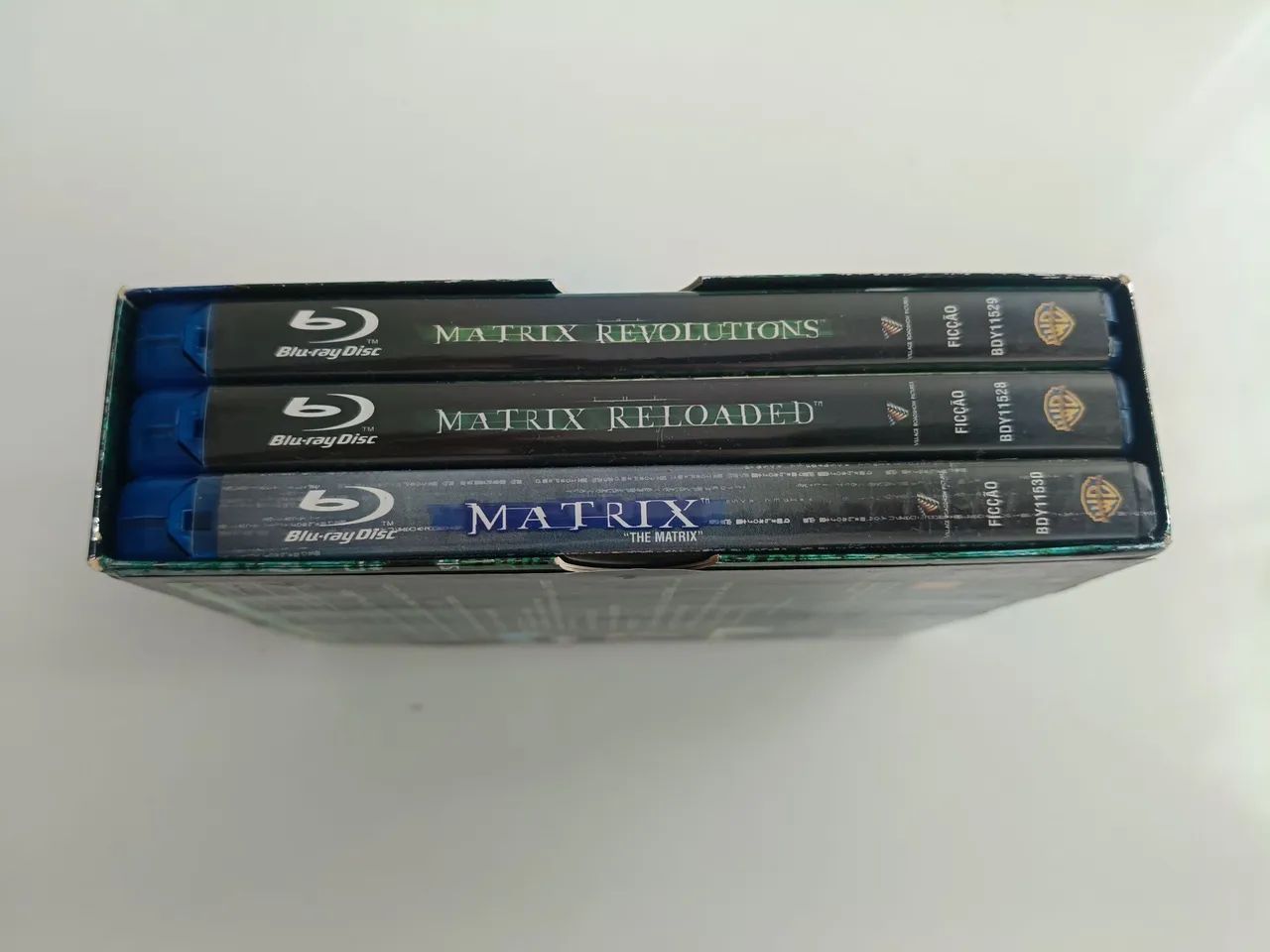 Lote Bluray - Foto 5