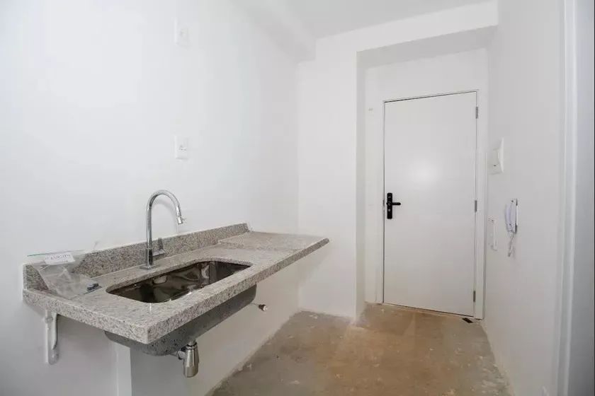 Apartamento à Venda - Pinheiros, 1 Quarto, 30 m2 - Foto 3
