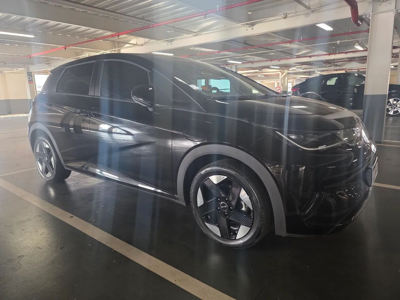 BYD Dolphin SE 2027 - Foto 2