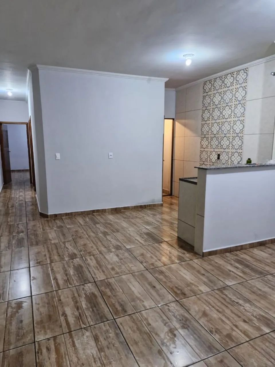 Foto - Hortolândia - Vila Real Continuação